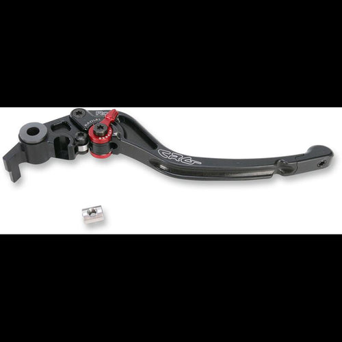 CRG BRAKE LEVER RC2 BLACK 2RB-517-T-B