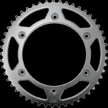 Load image into Gallery viewer, SUNSTAR SPROCKETS 520-48T STEEL REAR SPROCKET 2-368548