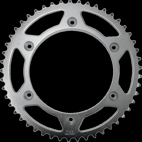 SUNSTAR SPROCKETS 520-48T STEEL REAR SPROCKET 2-368548