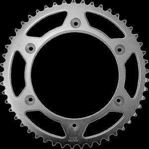 SUNSTAR SPROCKETS 520-48T STEEL REAR SPROCKET 2-368548