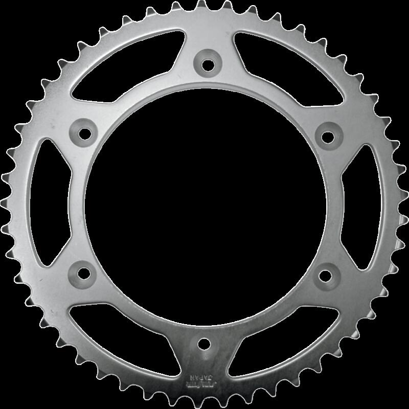 SUNSTAR SPROCKETS 520-48T STEEL REAR SPROCKET 2-368548