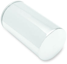 Load image into Gallery viewer, DRAG SPECIALTIES 91-98 DYNA CHROME OIL FILTER DS-275118