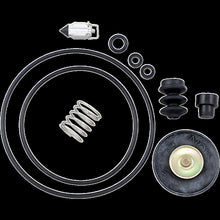 Load image into Gallery viewer, DRAG SPECIALTIES 76-86 CARB REPAIR KIT KEIHIN (KIT) 26905 - Motomike Canada