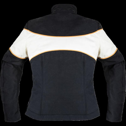 ICON JACKET WM HELLA 4 BK 2X 2822-1681