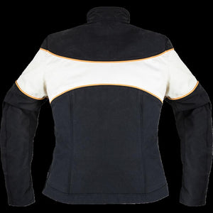 ICON JACKET WM HELLA 4 BK 2X 2822-1681