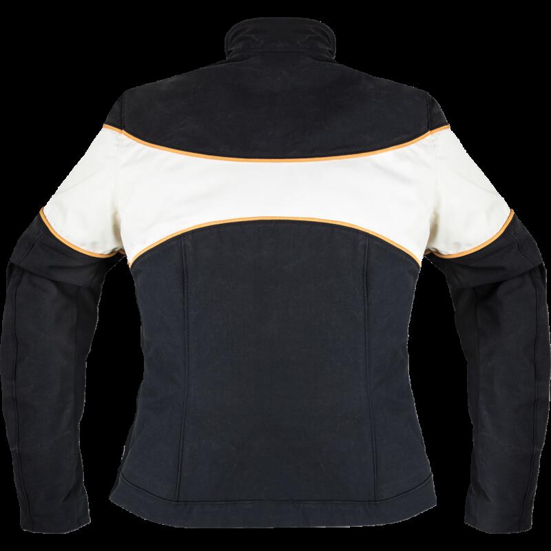 ICON JACKET WM HELLA 4 BK 2X 2822-1681