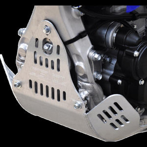 DEVOL ENGINEERING SKID PLATE DVOL 0102-2506 0102-2506