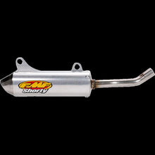 Load image into Gallery viewer, FMF 01-02 RM250 POWERCORE 2 SHORTY SILENCER 020404