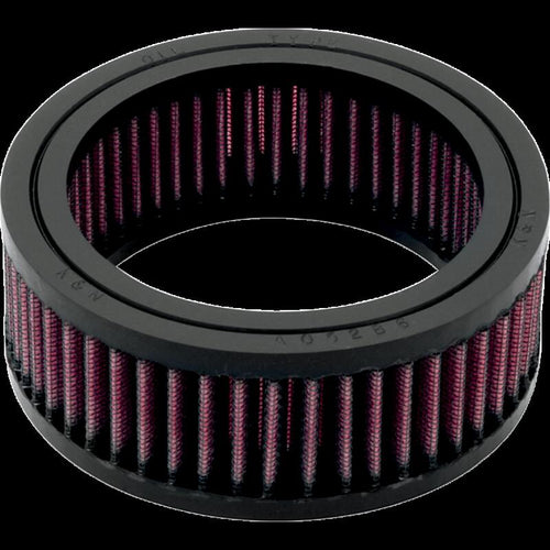 K&N E-3200 High Performance Custom Air Filter