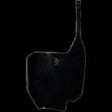 Load image into Gallery viewer, UFO CR80/85 96-13 FRONT # PLATE CLACK HO03624-001