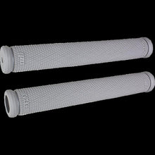 Load image into Gallery viewer, ODI GRIPS RUFFIAN 8" SNOW GREY N01RFG