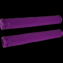 Load image into Gallery viewer, ODI GRIPS RUFFIAN 8&quot; SNOW PURPLE N01RFPR