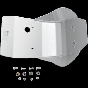 MOOSE RACING MOOSE SKID PLATE WR250R/X 08-12 463