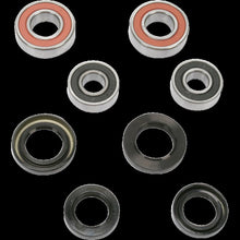 Load image into Gallery viewer, PIVOT WORKS YAMAHA FRONT WHEEL BEARING KITS PWFWK-Y09-000