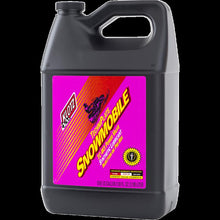 Load image into Gallery viewer, KLOTZ OIL SNOW TECH TC-W3 3.78 L KL-216