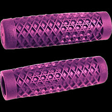 Load image into Gallery viewer, ODI VANS/CULT VTWIN GRIP 1" PUR B02VTIP