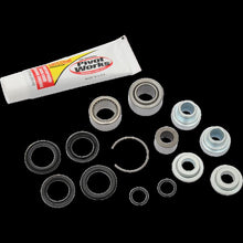 Load image into Gallery viewer, PIVOT WORKS YAH SHOCK ABSORBER KITS Y08-421 PWSHK-Y08-421 - Motomike Canada