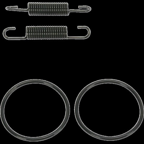 FMF 88-04 KX250/500 PIPE SPRING & O-RING KIT 011312