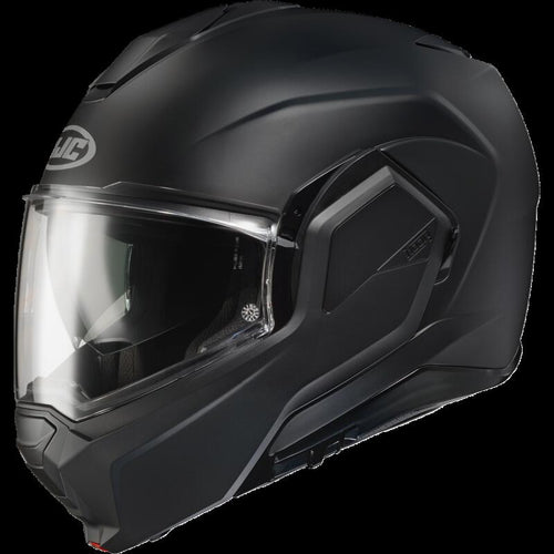 HJC i100 Matte Black Modular Helmet size X-Small