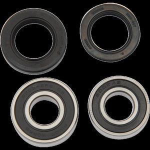 PIVOT WORKS HONDA REAR WHEEL BEARING KITS PWRWK-H18-008