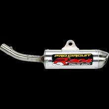 Load image into Gallery viewer, PRO CIRCUIT 93-01 YZ80/02-18 YZ85 R304 SHORTY SIL SY93080-RE