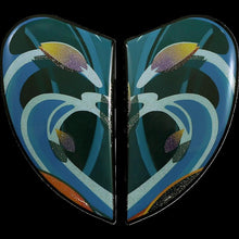 Load image into Gallery viewer, ICON SIDPLTE AFP KOI BL 0133-1355