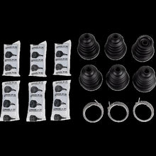 Load image into Gallery viewer, MOOSE UTILITY DIVISION BOOT KIT 6PK 0213-0428