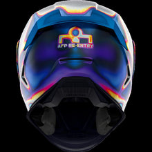 Load image into Gallery viewer, ICON HELMET AFP REENTRY SLV 3X 0101-17373