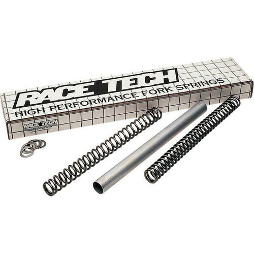 RACE TECH .88KG/MM FORK SPRING RACE TECH FRSP 4466088