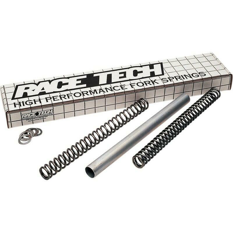 RACE TECH .88KG/MM FORK SPRING RACE TECH FRSP 4466088