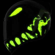 Load image into Gallery viewer, ICON HELMET AIRFORM MIPS MANIK&#39;RR DARK BK MD 0101-17005