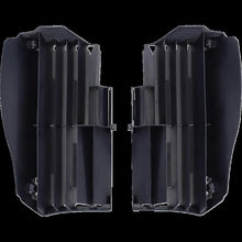 Load image into Gallery viewer, ACERBIS Accessories- RADIATOR LOUVERS YZ450F:23 dark blue 2979560114