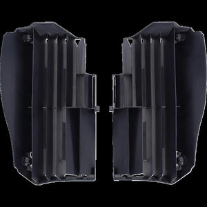 ACERBIS Accessories- RADIATOR LOUVERS YZ450F:23 dark blue 2979560114
