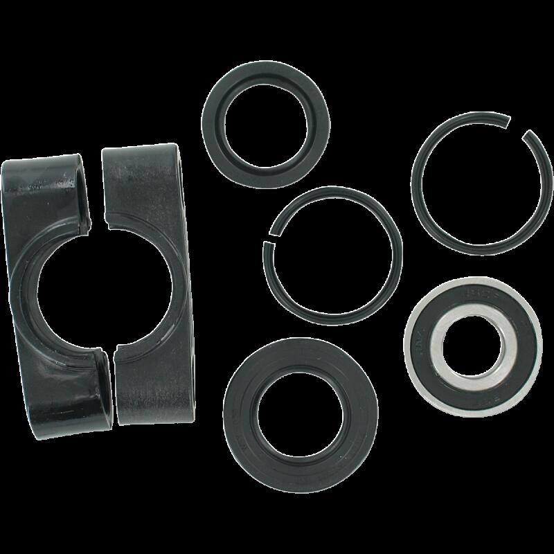 PIVOT WORKS YAMAHA STEEING STEM BEARING KITS PWSSK-Y06-450