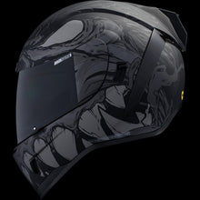 Load image into Gallery viewer, ICON HELMET AIRFORM MIPS MANIK&#39;RR DARK BK MD 0101-17005