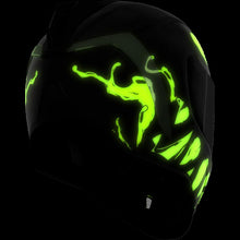 Load image into Gallery viewer, ICON HELMET AIRFORM MIPS MANIK&#39;RR DARK BK MD 0101-17005