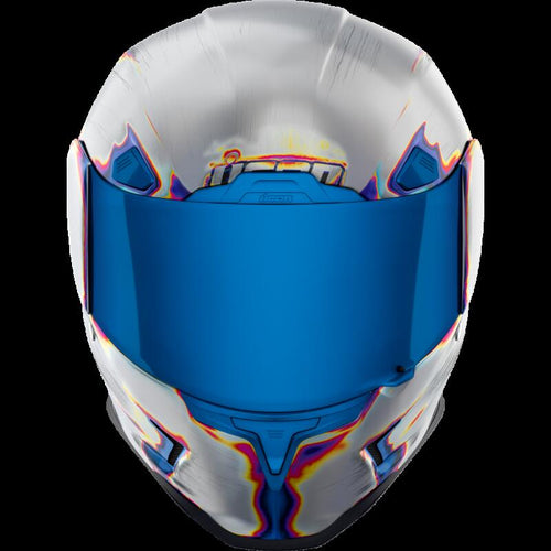 ICON HELMET AFP REENTRY SLV 3X 0101-17373