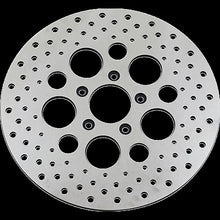 Load image into Gallery viewer, DRAG SPECIALTIES 00-14 B/T FRT 11.5 BRK ROTOR DS325091