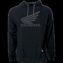 Load image into Gallery viewer, FACTORY EFFEX-APPAREL HOODY PULOVR HON BLK 2X 25-88308 - Motomike Canada
