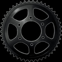 Load image into Gallery viewer, SUNSTAR SPROCKETS 530-44T STEEL REAR SPROCKET 2-535344