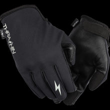Load image into Gallery viewer, THRASHIN SUPPLY CO. GLOVE STEALTH WB BLK 2X SV1-19-12