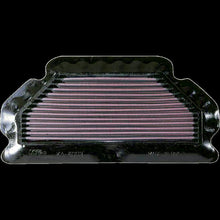 Load image into Gallery viewer, K &amp; N 03-04 ZX6R/RR STK-REPL AIR FILTER K&amp;N KA-6003