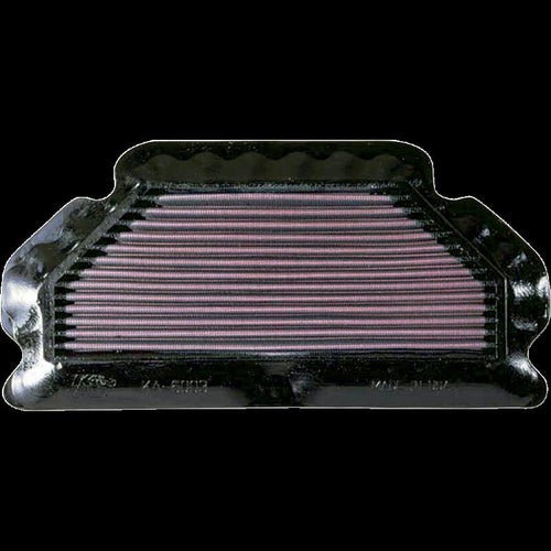 K & N 03-04 ZX6R/RR STK-REPL AIR FILTER K&N KA-6003