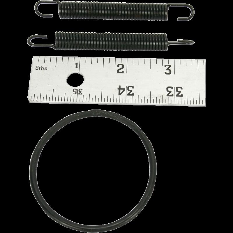 FMF 250R SPRING/O-RING KIT 011385