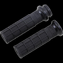 Load image into Gallery viewer, ODI ODI V-TWIN LOCK BLK/BLK HD CBL V31HCW-BB-B