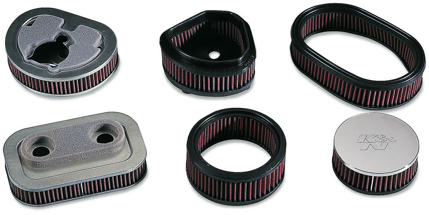 K & N KEIHIN/S&S SUPER E/G AIR FILTER K&N E-3226