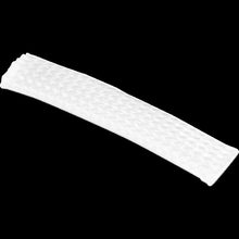 Load image into Gallery viewer, NAMZ SLEEVING BRAIDED WHITE10' NBFS-WH
