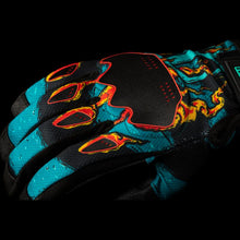 Load image into Gallery viewer, ICON HELMET AIRFORM MIPS MANIK&#39;RR  LT BL 2X 0101-17019
