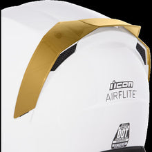 Load image into Gallery viewer, ICON REAR SPOILER AFLT RST BRNZ 0133-1296