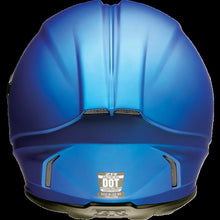 Load image into Gallery viewer, Z1R JACKAL SATIN BLUE XL 0101-14832